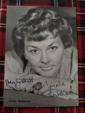 gisela gebraucht kaufen  Gifhorn