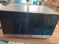 Bauknecht mikrowelle grillfunk gebraucht kaufen  Markt Schwaben