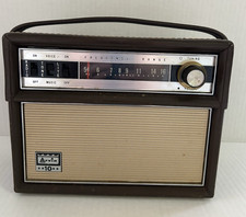 Arvin portable transistor for sale  Sneads Ferry