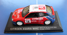 Miniature citroen xsara d'occasion  Saint-Maximin-la-Sainte-Baume
