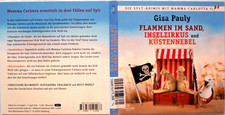 Fach hörbuch gisa gebraucht kaufen  Essenbach