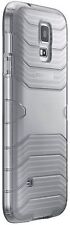 Capa protetora traseira cinza claro genuína Samsung Galaxy S5 comprar usado  Enviando para Brazil