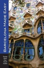 Barcelona made easy for sale  Montgomery