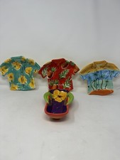 Clay art handpainted for sale  Bear