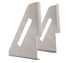 2pk mounting brackets for sale  Aurora
