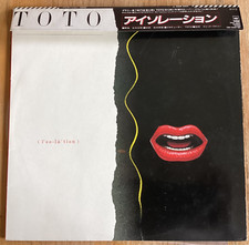 Toto isolation 1984 d'occasion  Bordeaux-