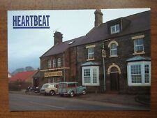 Heartbeat aidensfield arms for sale  IPSWICH