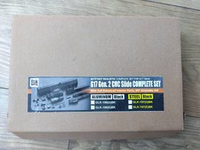 Guarder g17 complete for sale  LONDON
