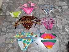 Lotto costumi bambina usato  Jesi