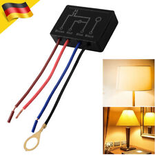 220v wege touch gebraucht kaufen  Deutschland