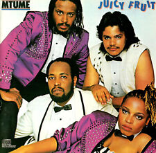 Mtume juicy fruit gebraucht kaufen  Nürnberg