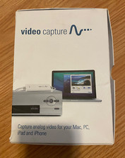 Elgato usb analog for sale  Chapel Hill