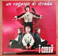 566 corvi ragazzo usato  Cagliari
