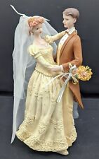 Statue couple marié d'occasion  Nantes-