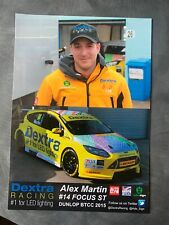 Alex martin ford for sale  SCUNTHORPE
