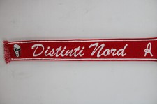 Sciarpa scarf calcio usato  Afragola