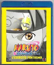 Naruto shippuden film usato  Italia