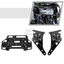 Carenagem interna esquerda direita suporte de rádio para Harley ELECTRA GLIDE ULTRA LIMITED FL comprar usado  Enviando para Brazil