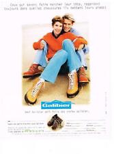 Publicite advertising 1994 d'occasion  Le Luc