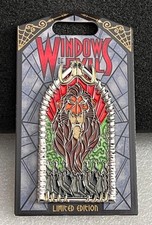 Disney windows evil d'occasion  Expédié en Belgium