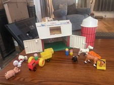 Vintage 1967 fisher for sale  Honesdale
