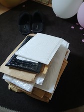 Used jiffy bags for sale  BEDFORD