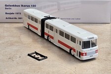 Beka 081 ddr gebraucht kaufen  Baruth