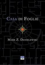 Libri danielewski mark usato  Italia