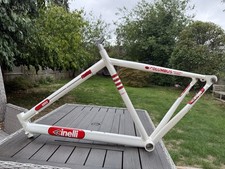 Cinelli unica alloy for sale  WALTON-ON-THAMES
