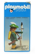 Playmobil 3337 cavaliere usato  Spedire a Italy