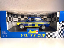 Nsu cup revell gebraucht kaufen  Trier