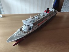 Modellschiff queen mary gebraucht kaufen  Brunsbüttel