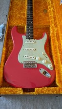 Fender custom shop for sale  NORWICH