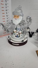 Thomas kinkade christmas for sale  Elgin