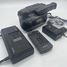 sony 8mm camcorder for sale sony 8mm camcorder for sale Tempe