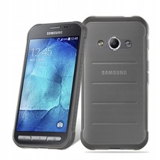 Smartfon Samsung Galaxy Xcover 3 SM-G388F Szary IP67 | Stan: Bardzo dobry na sprzedaż  PL
