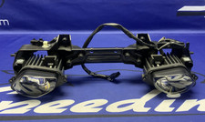 Yamaha headlight assembly for sale  Farmington