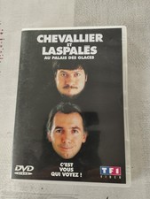 Dvd humour spectacle d'occasion  France
