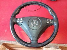 Volant mercedes slk d'occasion  Andolsheim