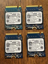 Kioxia 256gb solid for sale  Greenville