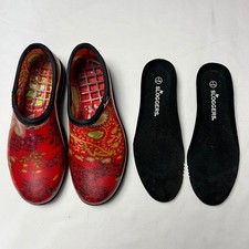 Sloggers garden shoes for sale  Whitehouse