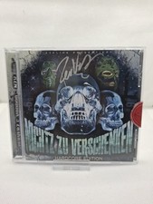 Perverz voodoo nichtz gebraucht kaufen  Lübbenau/Spreewald