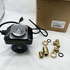 Usado, Bomba de recirculação de água quente - Aquecedor instantâneo 100W com temporizador para tanque/elétrico comprar usado  Enviando para Brazil