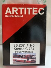 Rar artitec karossa gebraucht kaufen  Stahnsdorf