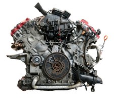 Motor audi rs4 gebraucht kaufen  Hamm, Sieg