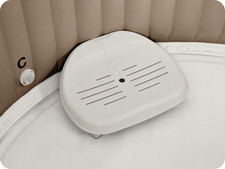 Intex sitz pure gebraucht kaufen  Fürth