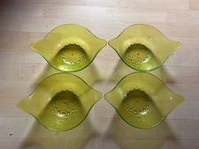 Koziol portionsschale 4 gebraucht kaufen  Wittenburg