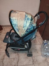 Baciuzzi passeggino carrozzina usato  Battipaglia