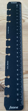 Filofax deskfax size for sale  CHESTERFIELD