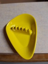 Vintage yellow melamine for sale  Green Bay